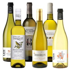 6 vinos blancos dulces y gourmet de Gascuña