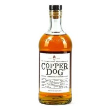 Cobre Perro Blended Malt 40% - Whisky escocés
