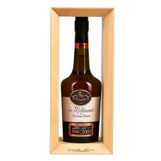Calvados Christian Drouin 2003 - País de Auge - 42
