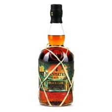 Plantation Ron Barril Negro - 40