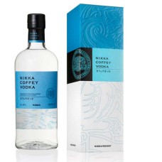 Nikka Coffey Vodka - Vodka Japonés 40%
