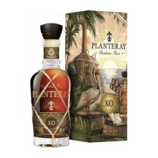 RON PLANTACIÓN XO 20 Aniversario 40%