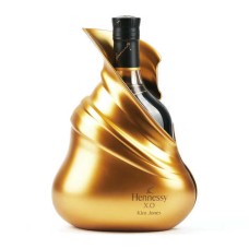 Coñac Hennessy XO Edición Limitada Kim Jones