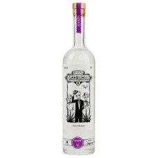 Mezcal "Espadín" - Alcohol de agave 46.