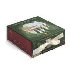 Calendario de Adviento de Tierras Exóticas - 24 Mezclas de Especias (El Calendario de Adviento)