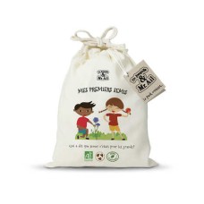 Kit de jardinería - Mis primeras semillas