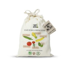 Kit de jardinería - Para permacultura