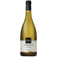 Ocanique Toques et Clochers Chardonnay - Vino Blanco AOC Limoux