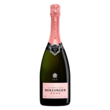 Champán Bollinger Ros