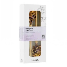 2 ramos orgánicos para aromatizar - Flores silvestres (El set)