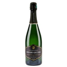 Champagne Gaucher Reserve Brut (botella de 75 cl)
