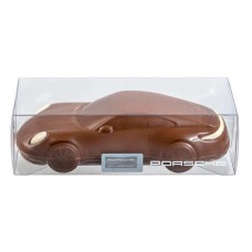 Porsche Carrera in chocolate (Porsche 115g)