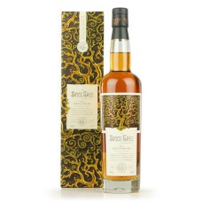 Whisky escocés The Spice Tree - 46%