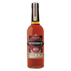 Whisky Rittenhouse 100 Prueba - 50%