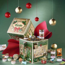 Calendario de Adviento Valette Gourmet