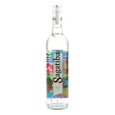 Sagatiba Cristalina - Cachaca de Brasil