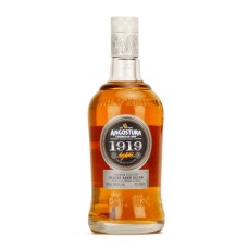 Angostura 1919 - Ron de Trinidad y Tobago - 40%