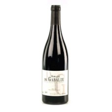 Vino Tinto Cuve du Domaine - Pinot/Shiraz/Marselan - VDP d'Oc