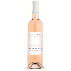 Figuire - Costas de Provenza - Cuve Magali Ros