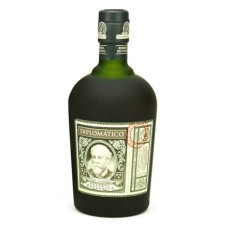 Diplomatico Reserva Exclusiva - Ron de Venezuela - 40%