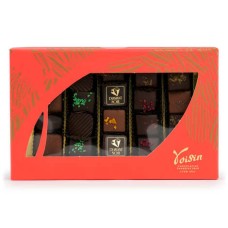 Caja regalo chocolates - Chocolats Voisins
