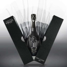 Collet Champagne - Cuve Esprit Couture