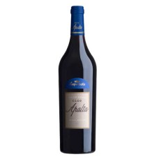 Lapostolle - Clos Apalta Vino Tinto de Chile