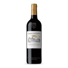 Chateau des Laurets - Puisseguin Saint-Emilion Burdeos Vino Tinto
