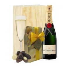 Cesta de regalo de spa
