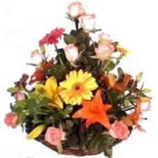 Arreglo de Primavera