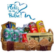 Canasta de papá