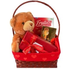Dulce san valentin