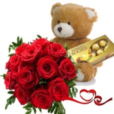 Se mi san valentin