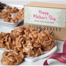 Caja de pralinés personalizada para el Día de la Madre