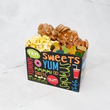 Ataque de snack