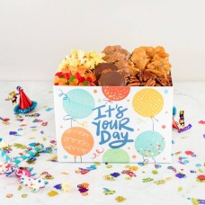 Caja de dulces "Es tu día"