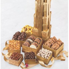 Torre del Esplendor Dorado