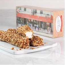 Rollitos de lonchas, paquete de 2 unidades, caja de regalo