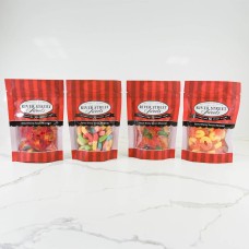 Caja de gomitas favoritas de los fans