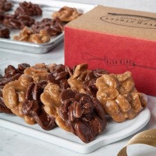 Chocolate y pralinés originales - Caja clásica