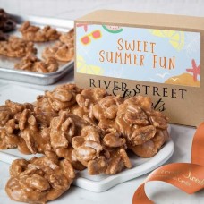 Caja de pralinés para disfrutar del verano