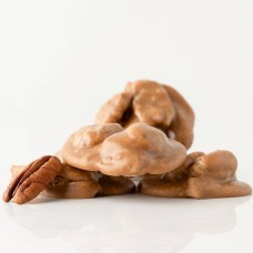 Los famosos bocaditos de praliné de Savannah