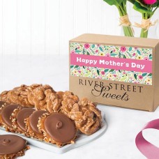 Caja de pralinés y garras de oso para el Día de la Madre (10 unidades)