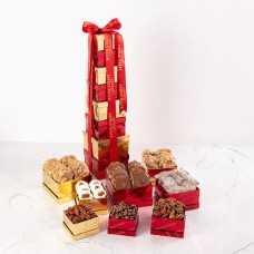 Torre de dulces sureños (DELUXE)