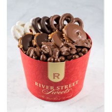 Colección sobredosis de chocolate