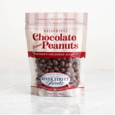 Bolsa de cacahuetes con chocolate (170 g)