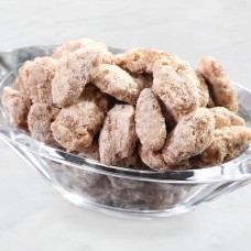 Nueces pecanas con canela, bolsa de 450 g