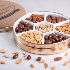 Favoritos de Nutty