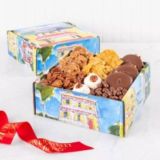 Caja de regalo Savannah Sampler