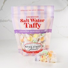 Bolsa de caramelos masticables de agua salada de 14 oz.
